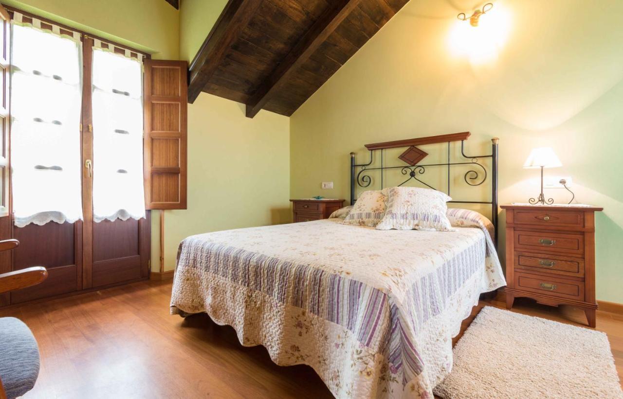 Apartamentos Castrovaselle Nº2 Tapia De Casariego Bagian luar foto