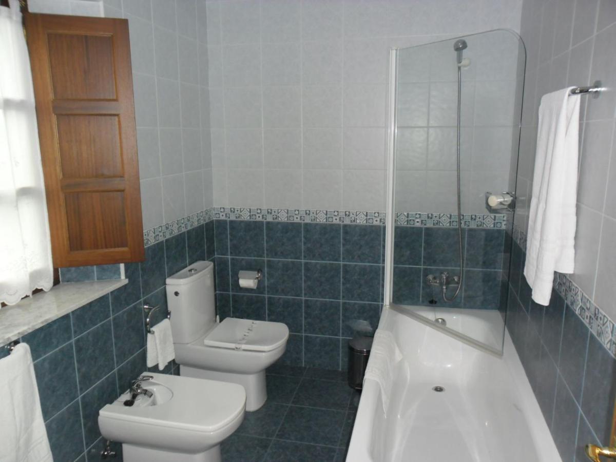 Apartamentos Castrovaselle Nº2 Tapia De Casariego Bagian luar foto